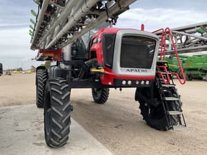 2024 Apache AS1250 XP Image