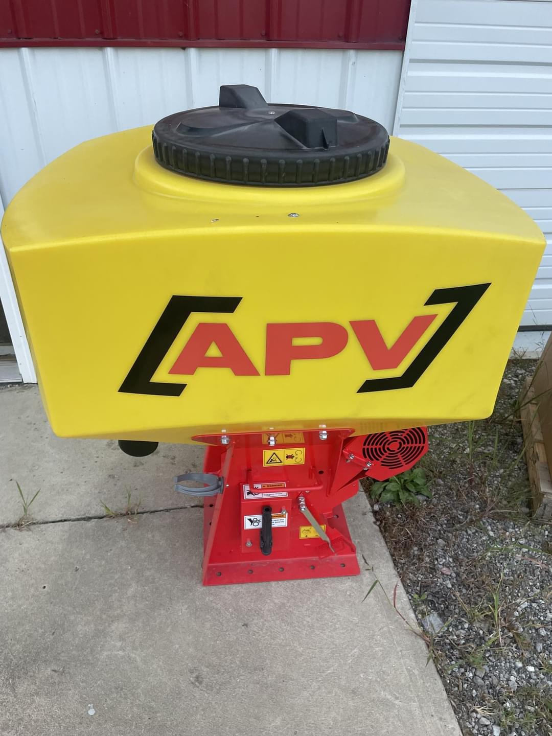 Image of APV PS300M1 Image 0