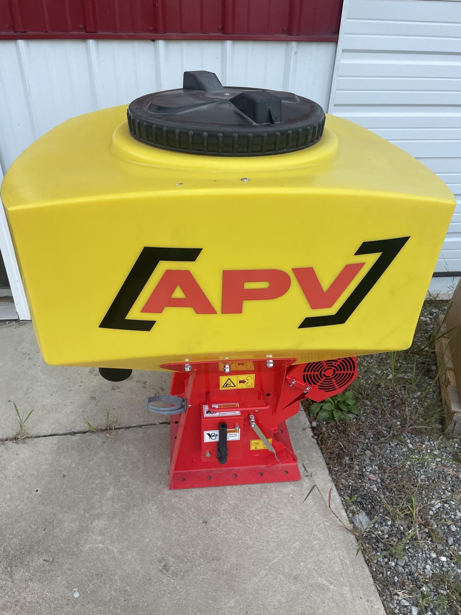 2024 APV PS300M1 Image