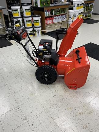 Image of Ariens Deluxe 28 equipment image 1