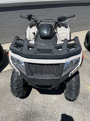 2024 Arctic Cat Alterra 300 Image