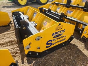 2024 Arctic LD-8 Image