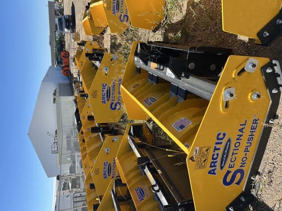 Image of Arctic LD-8 equipment image 4