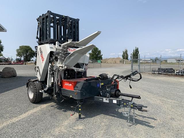 Image of Arcusin E14 equipment image 3