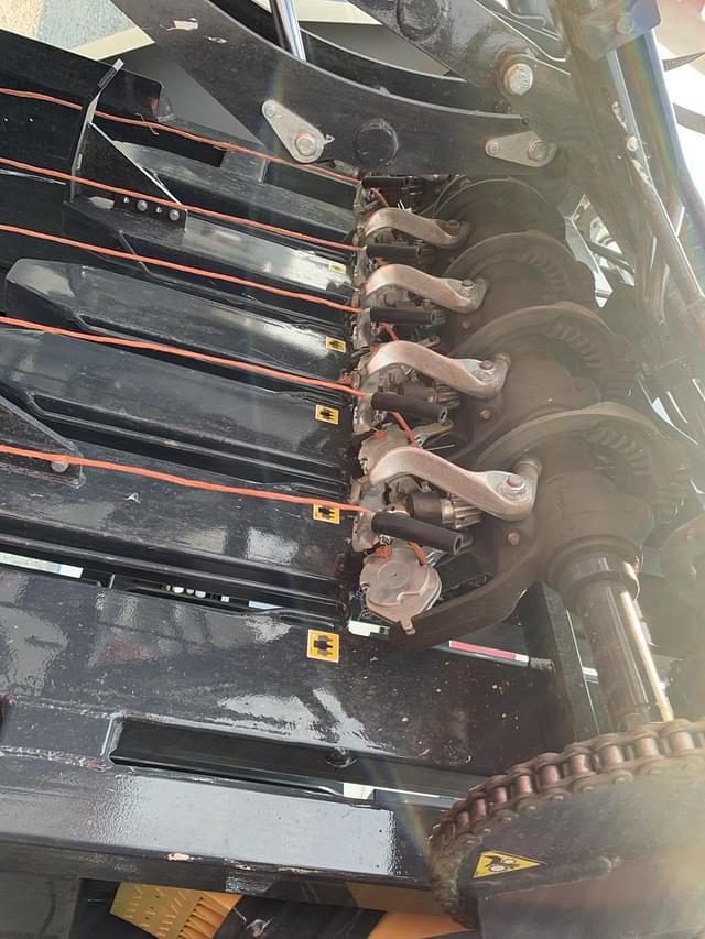 Image of Arcusin E14 equipment image 4