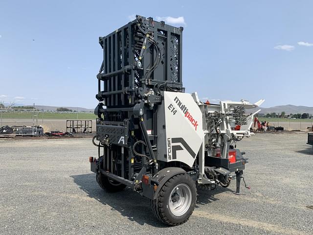 Image of Arcusin E14 equipment image 2