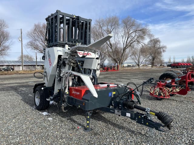 Image of Arcusin E14 equipment image 3