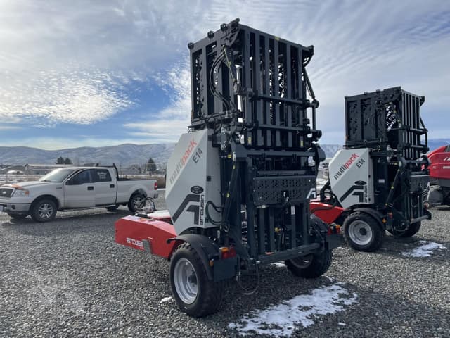 Image of Arcusin E14 equipment image 1