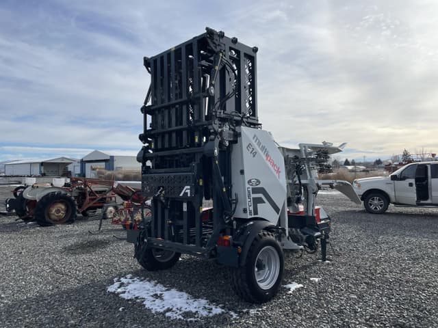 Image of Arcusin E14 equipment image 2