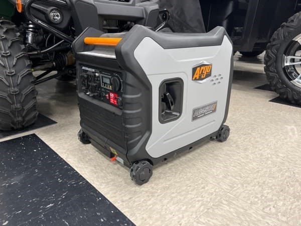 Image of Argo AG4500i Primary Image