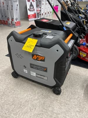 2024 Argo AG4500i Image