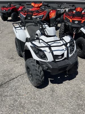 2024 Argo Xplorer XR 150 Image