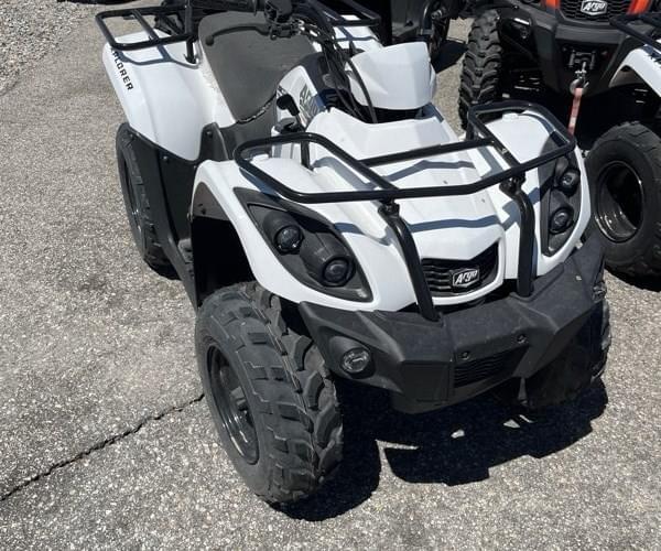 Image of Argo Xplorer XR 150 Primary Image