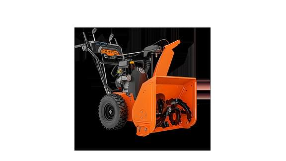 Image of Ariens Compact 24 Image 0