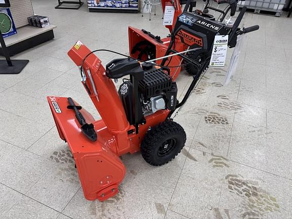 Image of Ariens Compact 24 Primary image