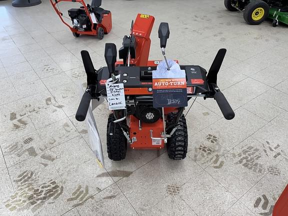 Image of Ariens Compact 24 equipment image 3