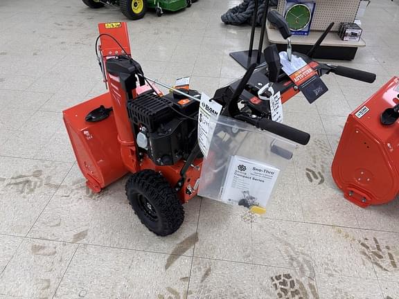 Image of Ariens Compact 24 equipment image 2