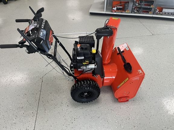2024 Ariens Compact 24 Equipment Image0