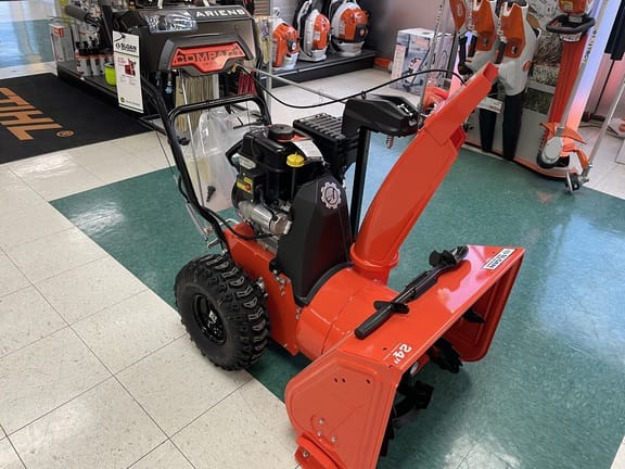 2024 Ariens Compact 24 Equipment Image0