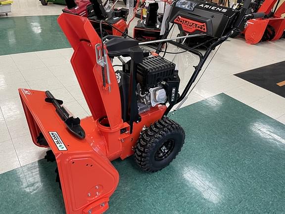 Image of Ariens Compact 24 equipment image 1