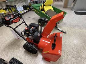 2024 Ariens Deluxe 24 Image