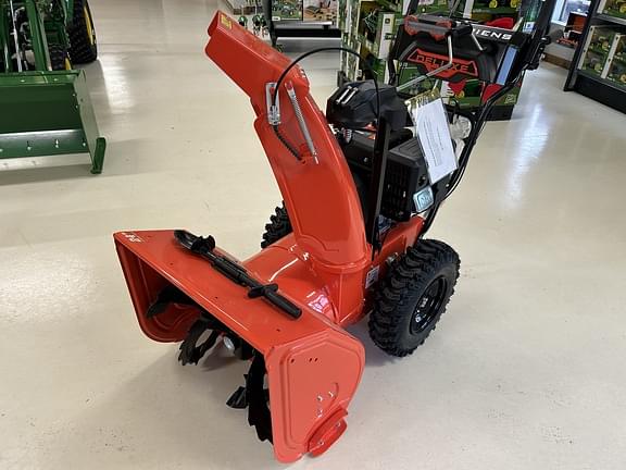 Image of Ariens Deluxe 24 equipment image 1