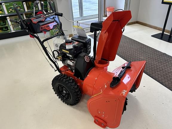 Image of Ariens Deluxe 24 Primary image