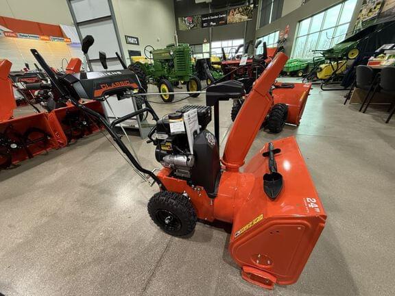 Image of Ariens Snow Blower equipment image 3