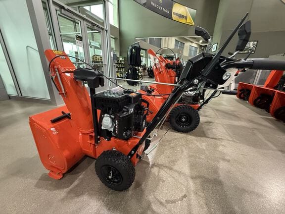 2024 Ariens Snow Blower Equipment Image0