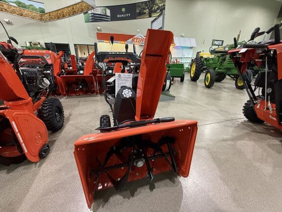 Image of Ariens Snow Blower equipment image 2