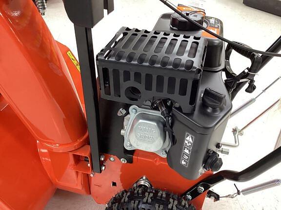 Image of Ariens Snow Blower equipment image 2