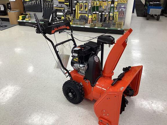 Image of Ariens Snow Blower Primary image