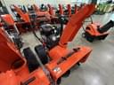 2024 Ariens Snow Blower Image