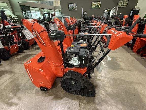 Image of Ariens Snow Blower equipment image 4
