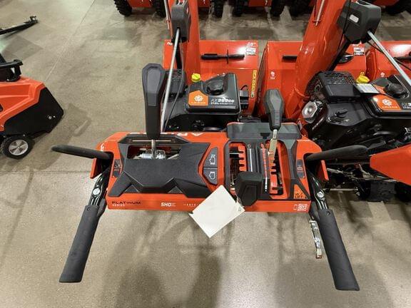 Image of Ariens Snow Blower equipment image 3