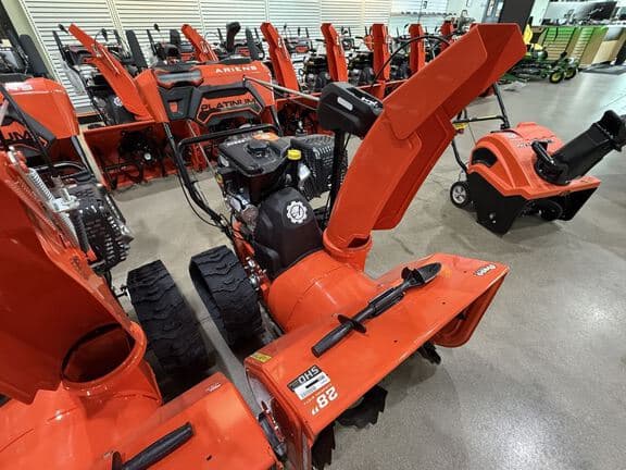 Image of Ariens Snow Blower equipment image 1