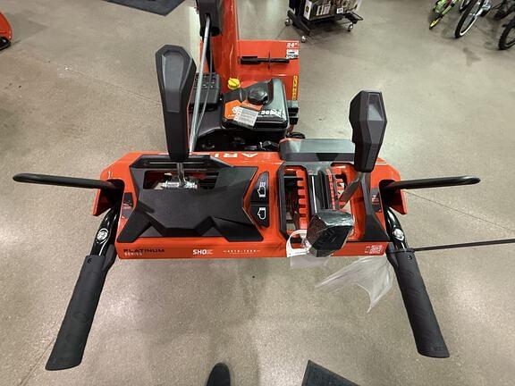 Image of Ariens 921063 equipment image 4