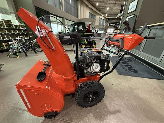 Image of Ariens 921063 equipment image 1