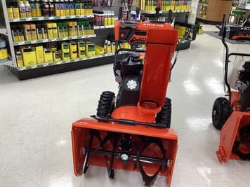 Main image Ariens Platinum 24 SHO