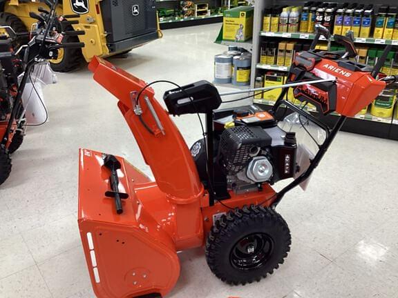 Image of Ariens 921063 equipment image 1