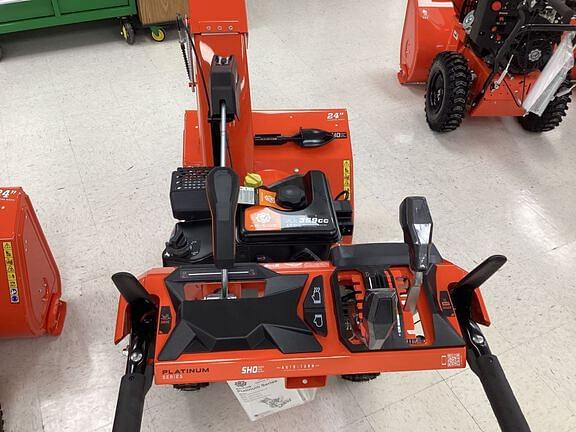 Image of Ariens 921063 equipment image 4