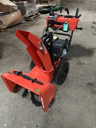 Main image Ariens Platinum 24 SHO