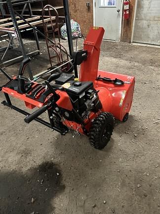 Image of Ariens 921063 equipment image 1