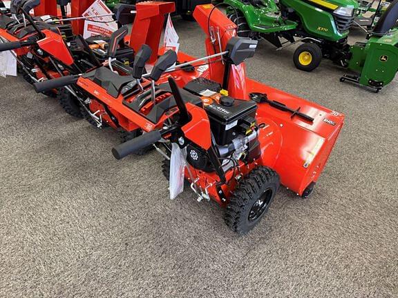 Image of Ariens Snow Blower equipment image 2