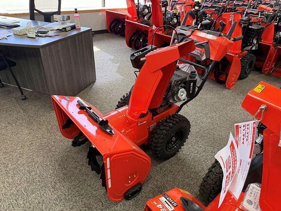 Image of Ariens Snow Blower equipment image 4