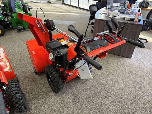 Image of Ariens Snow Blower equipment image 1