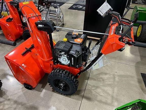 Image of Ariens Snow Blower equipment image 1