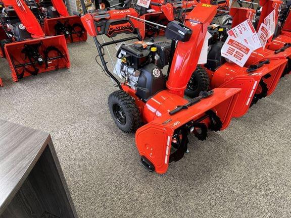Image of Ariens 921064 equipment image 4