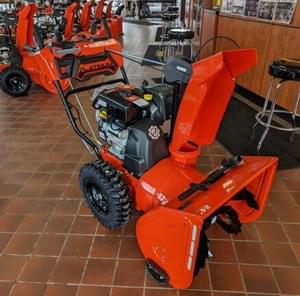 2024 Ariens Snow Blower Image
