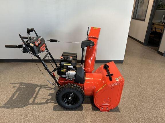 Image of Ariens Snow Blower equipment image 2